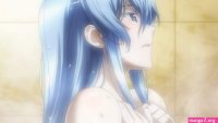 akame ga kiru zero manga nudity