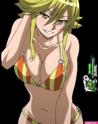 akame ga kiru zero manga nudity