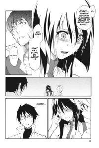 akame ga kiru zero manga nudity