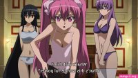 akame ga kiru zero manga nudity