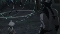 akame ga kiru zero manga nudity