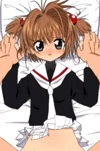 manga hentai sakura