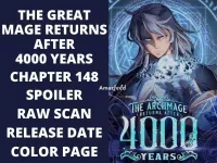 manhwa the great mage portugues