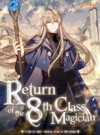 manhwa the great mage portugues