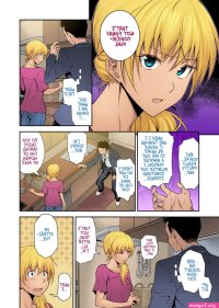 my classmate s mother hentai manga
