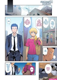 my classmate s mother hentai manga