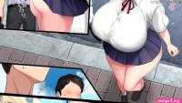 my classmate s mother hentai manga
