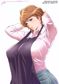my classmate s mother hentai manga