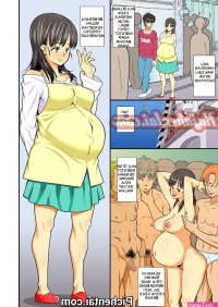 manga hentai ayah