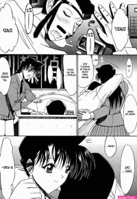 manga hentai ayah