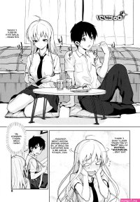 manga hentai ayah