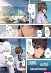 manga hentai ayah