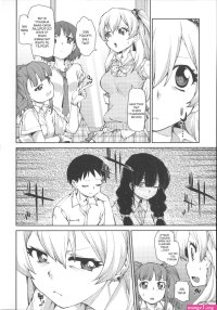 manga hentai ayah