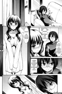 manga hentai ayah