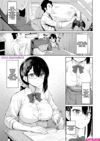 manga hentai ayah