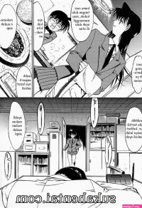 manga hentai ayah