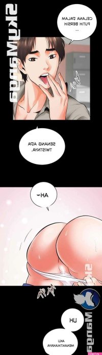 adult manhwa sub indo