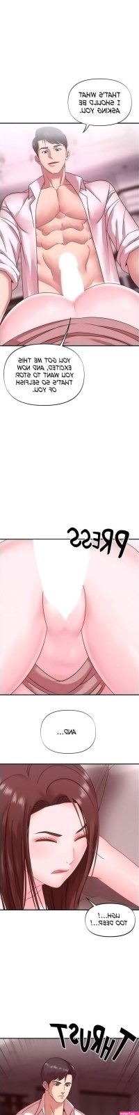 adult manhwa sub indo