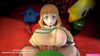 hentai manga porn mimosa