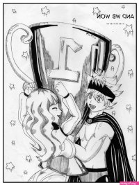 hentai manga porn mimosa