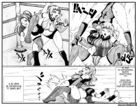 hentai manga porn mimosa