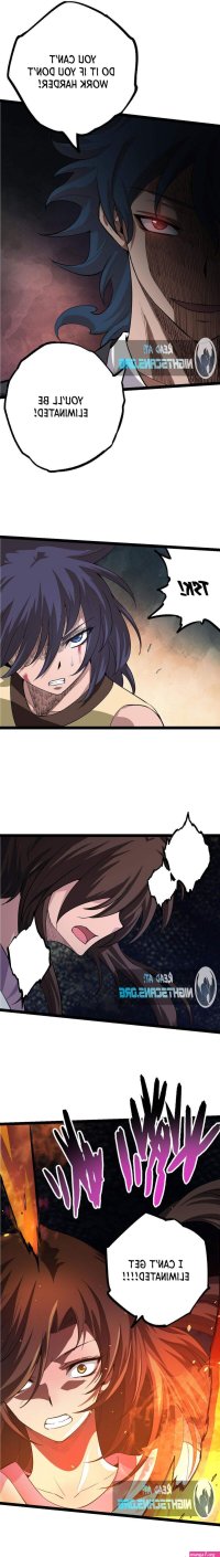 ler manhwa evolution begins with a big tree