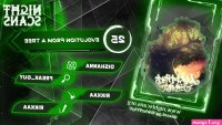 ler manhwa evolution begins with a big tree