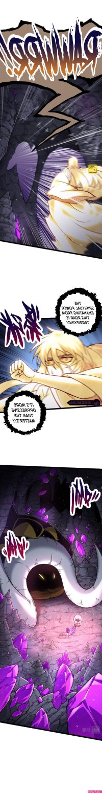 ler manhwa evolution begins with a big tree
