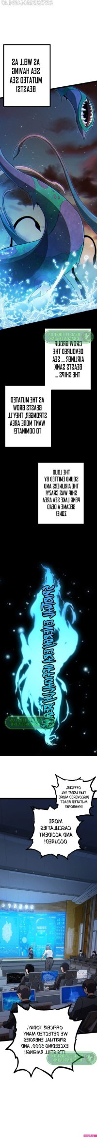 ler manhwa evolution begins with a big tree