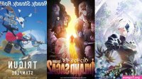 ler manhwa evolution begins with a big tree