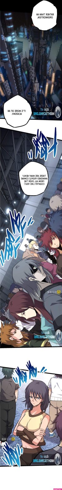 ler manhwa evolution begins with a big tree