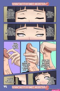 botuto x hinata sex manga