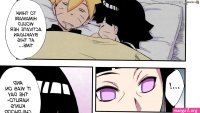 botuto x hinata sex manga
