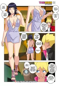botuto x hinata sex manga