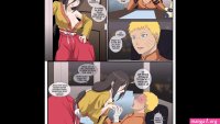botuto x hinata sex manga