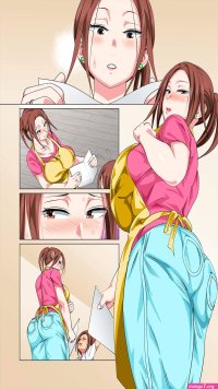 manhwa adult mom manga sites