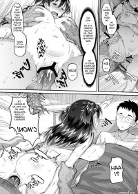 father in law henti manga