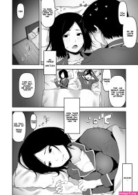 father in law henti manga