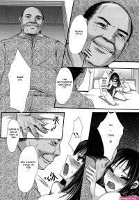father in law henti manga