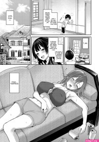 hentai manga sister sleep