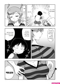 hentai manga sister sleep