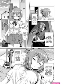 hentai manga sister sleep