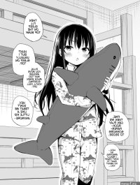 hentai manga sister sleep