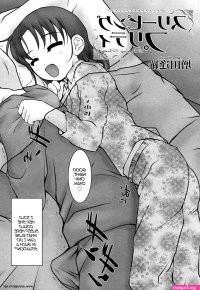 hentai manga sister sleep