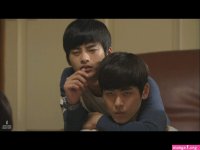 secret friend raw korean