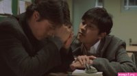 secret friend raw korean