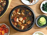secret friend raw korean