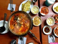 secret friend raw korean