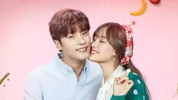 the secret friend raw korean