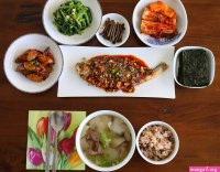 the secret friend raw korean